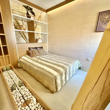 Emerald Paradise - Menada Sunny Beach