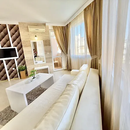 Appartement Emerald Paradise - Menada *