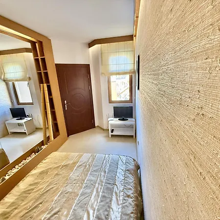 شقة Emerald Paradise - Menada *