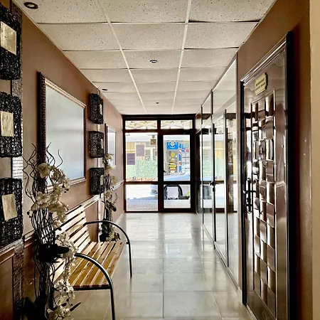 Emerald Paradise - Menada ساني بيتش