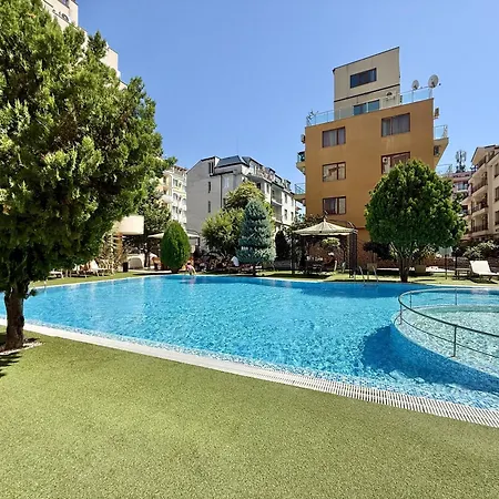 Emerald Paradise - Menada Apartman