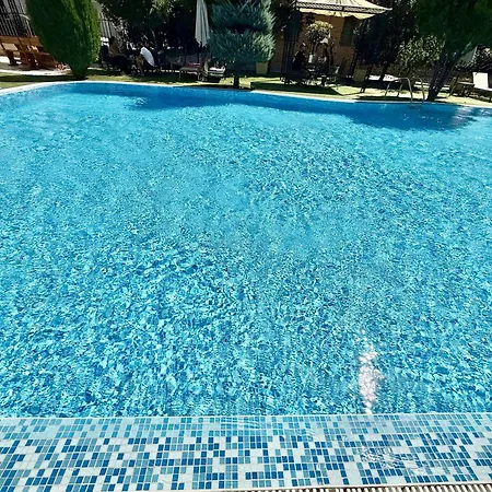 شقة Emerald Paradise - Menada *