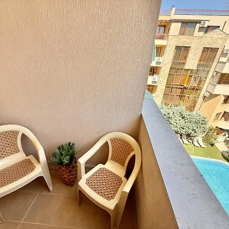 Emerald Paradise - Menada