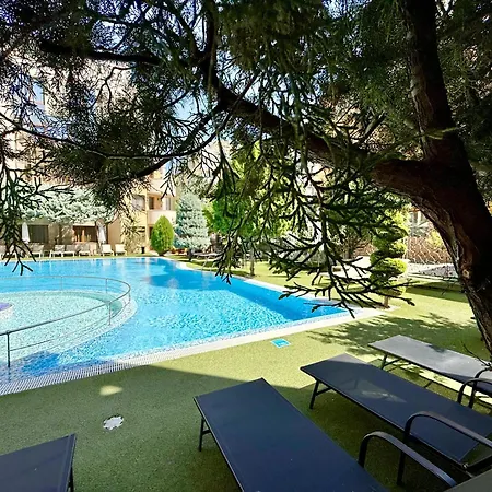 Emerald Paradise - Menada * ساني بيتش