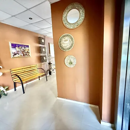 Emerald Paradise - Menada شقة