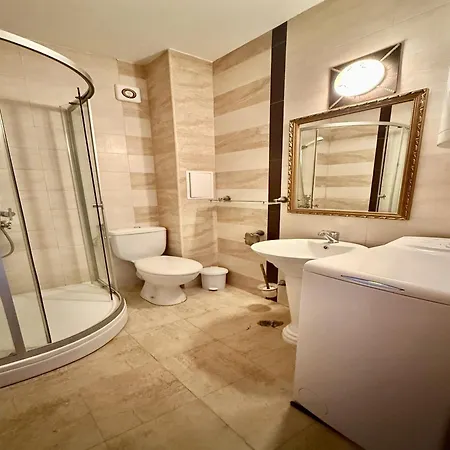 شقة Emerald Paradise - Menada *