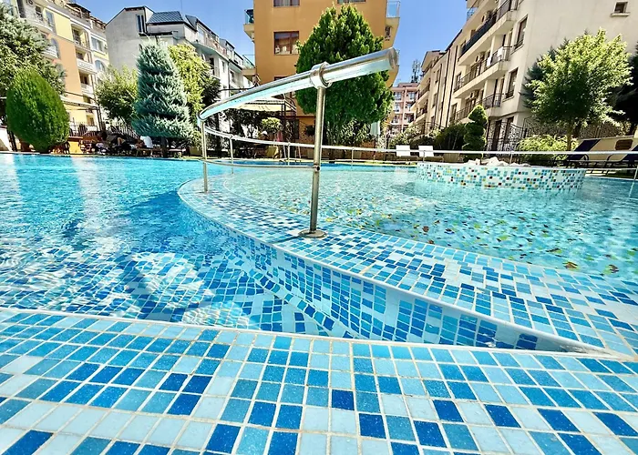 Emerald Paradise - Menada *