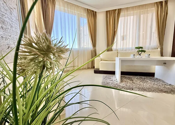 Emerald Paradise - Menada *