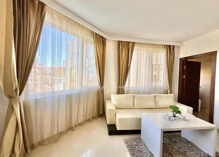 Emerald Paradise - Menada * Sunny Beach