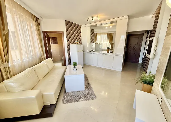 Emerald Paradise - Menada *