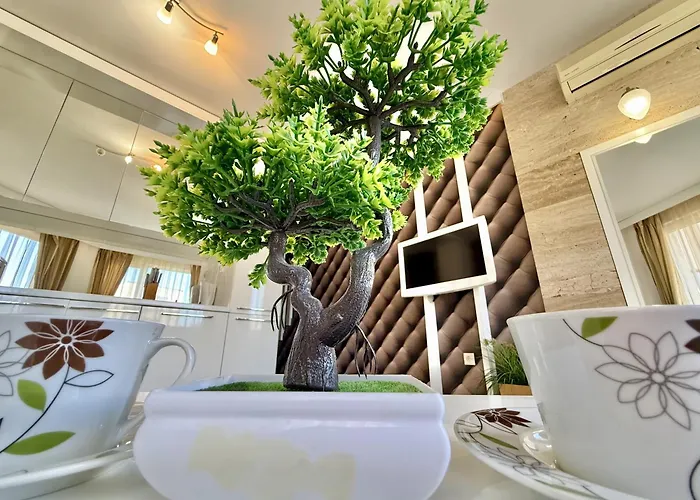 Emerald Paradise - Menada Апартамент *