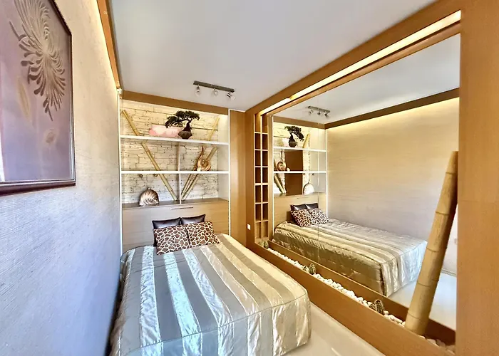 Emerald Paradise - Menada * Sunny Beach