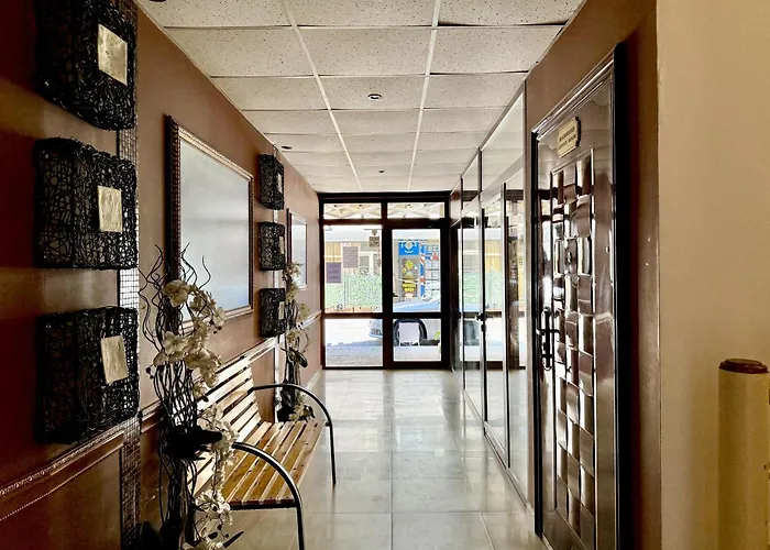 Emerald Paradise - Menada Слънчев бряг