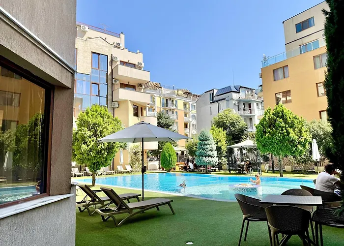 Emerald Paradise - Menada *