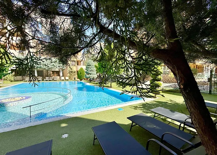 Emerald Paradise - Menada * Sunny Beach