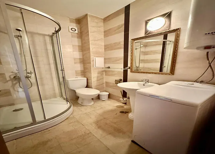 Appartement Emerald Paradise - Menada *