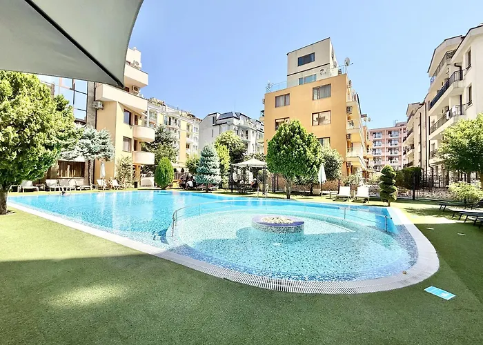 Emerald Paradise - Menada