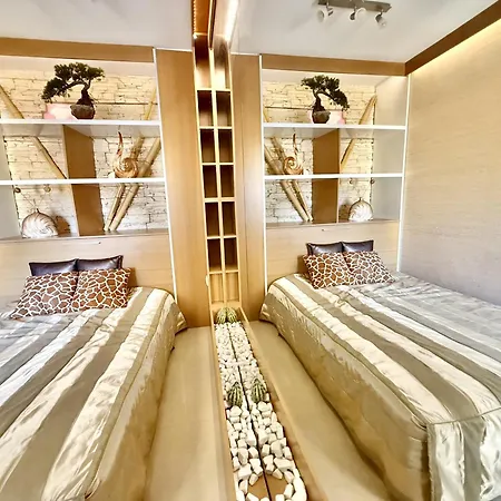 Emerald Paradise - Menada