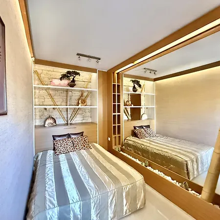 Emerald Paradise - Menada * סאני ביץ'