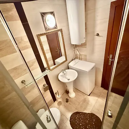 Emerald Paradise - Menada * סאני ביץ'