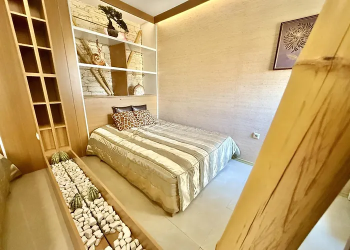 Emerald Paradise - Menada Sunny Beach