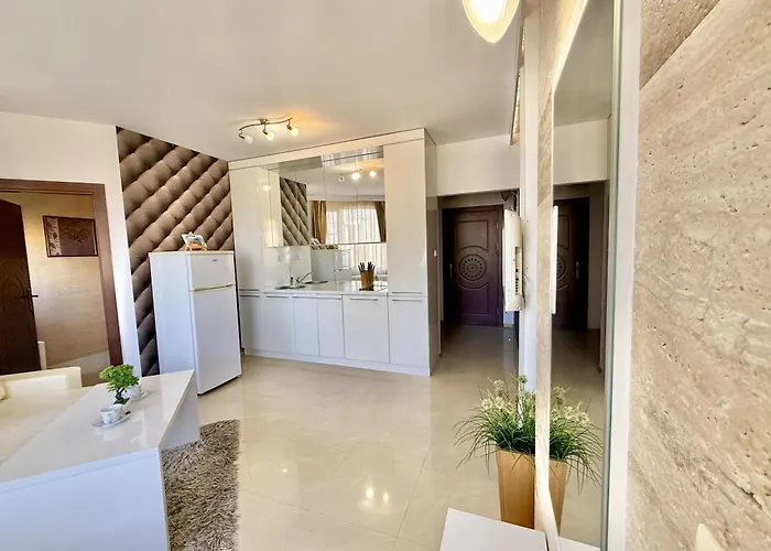 Emerald Paradise - Menada Apartament Sunny Beach