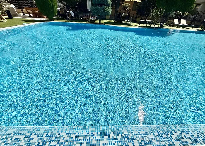 Apartament Emerald Paradise - Menada *