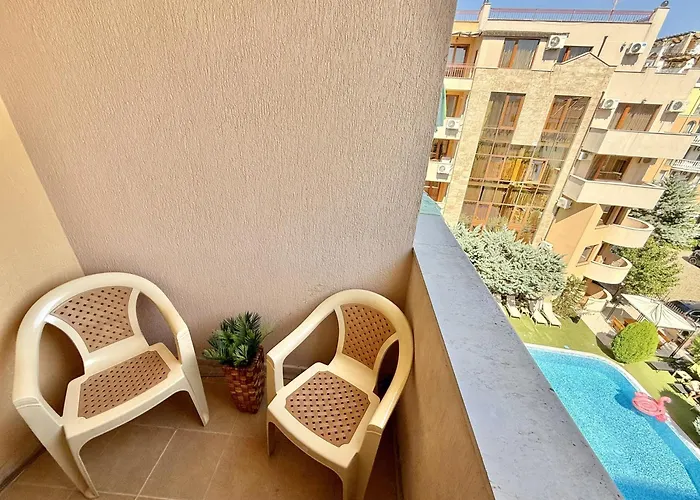 Emerald Paradise - Menada