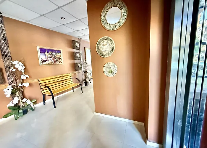 Emerald Paradise - Menada Apartament