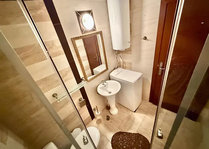 Emerald Paradise - Menada * Sunny Beach